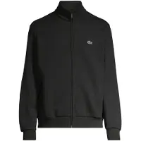 Lacoste Sweatjacke Herren SH8870 Black-3