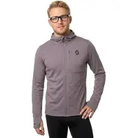 SCOTT Defined Light Kapuzenpullover