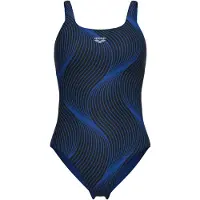 Arena Ada Wing Back Badeanzug Damen 48