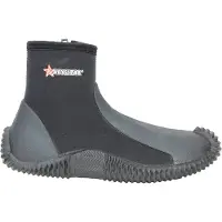 Abysstar Tpr Tauchabschuhe 3 Mm