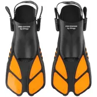 Ology Pro-diving Junior-tauchflossen