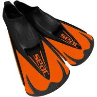 Seac Sub Speed S Tauchflossen