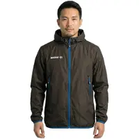 BEUCHAT Waterwear Windproof Jacke Schwarz S Herren,Damen Schwarz S