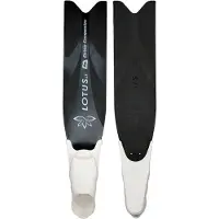 Cetma Lotus Soft Freitauchflossen