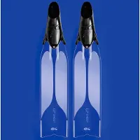 C4 Ghost 250 Speerfischen Flossen