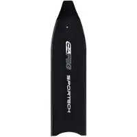 C4 Freediving Sportech Fbg Medium Flossenblatt 2 Einheiten