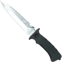 Abysstar Dragon Kill Aisi 420 Messer