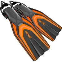 Seac Sub Style Sling Strap Tauchflossen