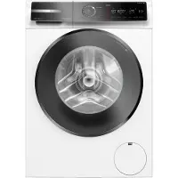Bosch Serie 8 WGB2560H0, Waschmaschine, Frontlader, 10 kg, 1600 U/min.