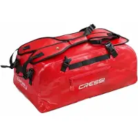 Cressi Versa Dry 40l Ausrüstungstasche