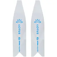 Cetma Lotus Flossenblatt