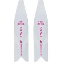 Cetma Lotus Flossenblatt