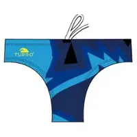 Turbo Shark Badeslip