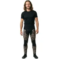 Picasso Thermal Skin 3 Mm Speerfischhosen