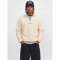 Jack & Jones Text Sweatshirt