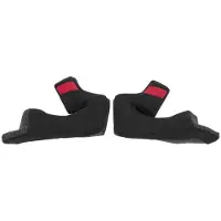 Nolan N64 Clima Comfort Wangenpolster