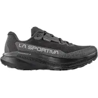 La Sportiva Herren Wanderschuh Prodigio 2 GTX Schwarz 46.5