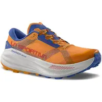 La Sportiva - Prodigio Max - Trailrunningschuhe Gr 46,5 apricot /blau