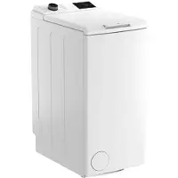 Beko Etb622ecwpl Toplader-waschmaschine