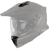 Premier Helmets Discovery Helm Belüftungsset