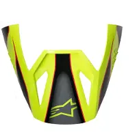 Alpinestars Sm3 Fray Ece06 Visier
