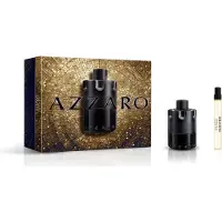 Azzaro The Most Wanted Intense Geschenkset für Herren