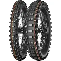 Mitas Terra Force-mx It 46m Nhs Tt Offroad-hinterreifen