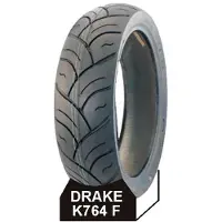Kenda Drake F 120/70-14 55s Rollerreifen