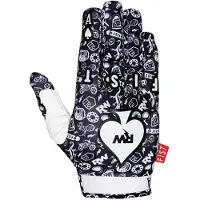 Fist Strapped R-willy Ace Offroad-handschuhe