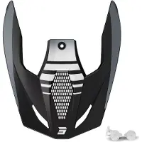 Shot Race Gear Furious Stadium Visier