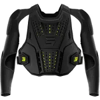 Shot Race Gear Max Schutzweste