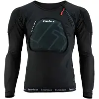 Hebo Defender Pro Tpe Level2 Langarm-schutz-t-shirt