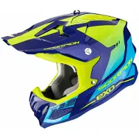 Scorpion Vx-22 Air Visier