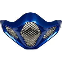Arai Mx-v Helm Kinnbelüftung