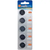 Jupio Batterie Knopfzelle CR2032 3V