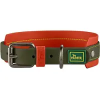 Hunter Pet Havanna Buckle Closure Hundehalsband