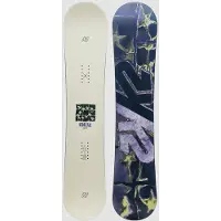 K2 Sidecar Junior-snowboard
