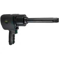 JBM 1´´ 19 Cm Pneumatischer Schlagschrauber