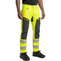 Mascot Warnschutz Bundhose 19579-236-1709 Gr. 82C46 hi-vis yellow/black