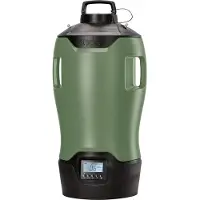 Stocker Geyser E-25 Mi 21v 5 Bar Inhalator