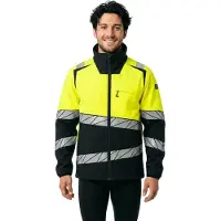 Mascot Softshelljacke