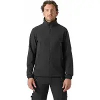Helly Hansen Magni Evolution Midlayer Jacke