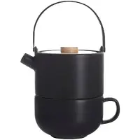 Bredemeijer Tea For One Umea 500 Ml Teekanne