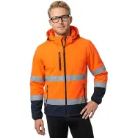 U Power Cursa Jacke 10 Einheiten