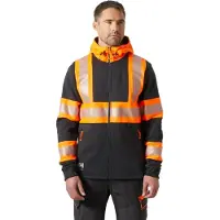 Helly Hansen Icu Reißverschlusspullover