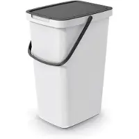 Duett Recyclingbehälter 20l