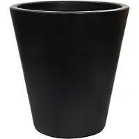 Wellhome Runder Blumentopf 40x40cm
