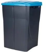Cofan 45l 36.5x36x51 Cm Mülleimer