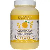 Iv San Bernard Maracuja Langhaar Maske 3l