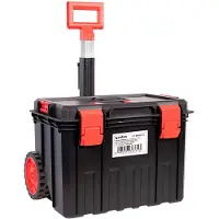 Cofan Heavy Duty Werkzeugkasten